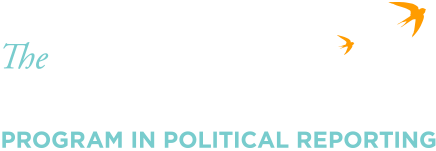 The Robin Toner Program in Political Reporting