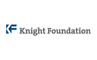 Knight Foundation Toner Program Sponsor