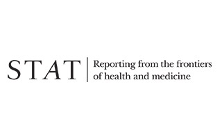 STAT | 2018 Toner Prize sponsor