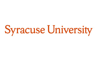 Syracuse University | 2018 Toner Prize sponsor